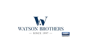 Watson Brothers - Kelowna Realtors®